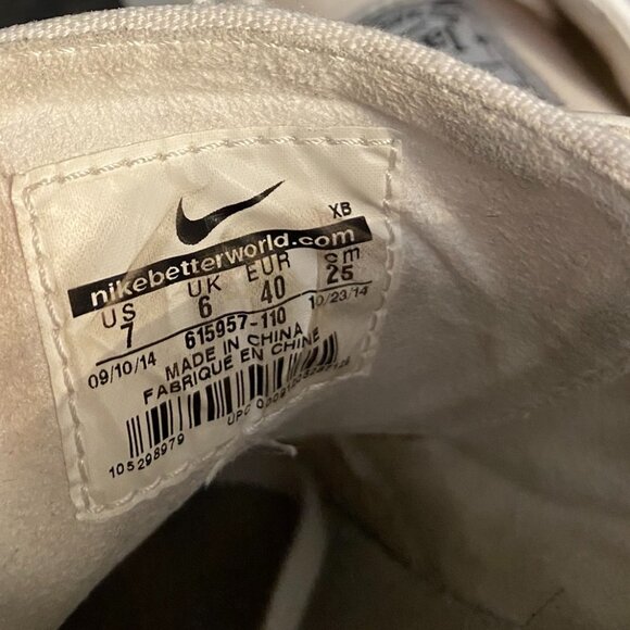 Nike SB Zoom Stefan Janoski 'Canvas' - Size 7 - Picture 9 of 9